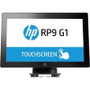 HP Z2G81UT - Smart Buy RP9 Model 9015 G1 POS i5-6500 3.2GHz 8GB 500GB Ergo Stand W10P64 3-Year