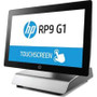 HP Z2G83UT - Smart Buy RP9 Model 9018 G1 POS i3-6100 4GB 500GB Ergo Stand W10P64 3-Year