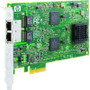 HPE 394795-B21 - NC380T 1000T Gbe PCIE Adapter Multifunction