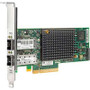 HPE 581201-B21 - NC550SFP Dual Port 10GBE Server Adapter