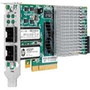 HPE 593717-B21 - NC523SFP 10GB 2 Port Server-Adapter