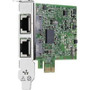 HPE 615732-B21 - Ethernet 1GB 2P 332T Adapter