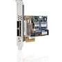 HPE 631670-B21 - HP Smart Array P420/1GB FBWC 6Gb 2-Ports Int SAS Controller