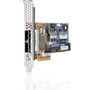 HPE 631671-B21 - HP Smart Array P420/2GB FBWC 6Gb 2-Ports Int SAS Controller