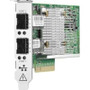 HPE 652503-B21 - Ethernet 10GB 2P 530SFP Adapter