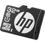 HPE 700139-B21 - 32GB Micro SD Mainstream FL Media Kit