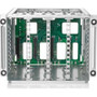 HPE 726545-B21 - ML350 GEN9 SFF Media Cage Kit