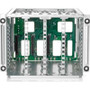 HPE 726561-B21 - ML350 GEN9 LFF Media Cage Kit