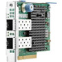 HPE 727054-B21 - Eternet 10Gb 2-Port 562FLR-SFP+ Adapter