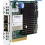 HPE 727060-B21 - FlexFabric 10Gb 2-Port 556FLR-SFP+ Adapter