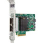 HPE 729552-B21 - H221 PCIE 3.0 SAS HBA