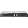 HPE 737230-B21 - 6125XLG Blade Switch with TAA