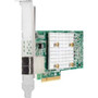 HPE 804398-B21 - Smart Array E208E-P SR GEN10 Controller
