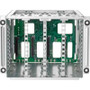 HPE 822608-B21 - ML30 GEN9 4LFF Hot Plug Hard Disk Drive Cage Kit
