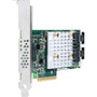 HPE 830824-B21 - Smart Array P408I-P SR GEN10 Controller