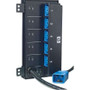 HPE AF547A - 5XC13 Intlgnt PDU Extended Bars G2 Kit
