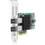 HPE AJ763A - 82E 8GB Dual-Port PCI-E FC HBA