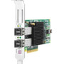 HPE AJ763B - 82E 8GB Dual-Port PCI-E FC HBA