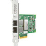 HPE AJ764A - 82Q 8GB Dual Port PCI-E FC HBA