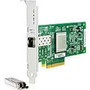 HPE AK344SB - Smart Buy 81Q PCIE FC HBA