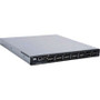 HPE AW576B - SN6000 8GB 24 Port Dual Power FC Switch