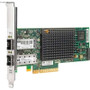 HPE AX705A - P4000 10G Base SFP+ Upgrade-Kit