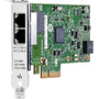 HPE C3N37AA - 361T PCIE Dual PT Gigabit