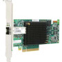 HPE C8R38A - SN1100E 16GB 1P FC HBA
