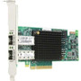 HPE C8R39A - SN1100E 16GB 2P FC HBA