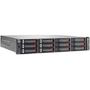 HPE E7Y63A - Storefabric 84E 4 Port 8GB FC HBA