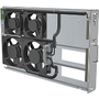 HPE H7C24A - MC990 Disk Riser 8 Slot PCIE Mod