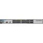 HPE J8692A - 3500-24G-PoE yl Switch