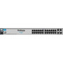 HPE J9086A - 2610-24-PoE Switch