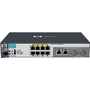 HPE J9307A - 24 Port 10/100/1000 PoE+ Mod Disc Product SPCL Sourcing See Notes