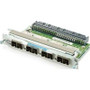 HPE J9577A - 3800 4-Port Stacking Module