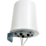 HPE J9719A - Outdoor Omni-Directional 24GHz 6dBi 3-Element Antenna