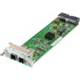 HPE J9733A - 2920 2-Port Stacking Module