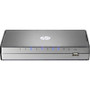 HPE J9975A - HP R110 Wireless 802.11ac VPN WW Router