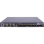 HPE JC103B - 5800-24G-SFP Switch W 1 Intf Slot