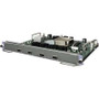 HPE JC757A - 10500 4-Port 40GBE QSFP+ SF Module