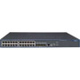 HPE JD008A - E4800-24G-PoE Switch