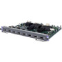 HPE JD191A - 8 Port 10 Geth XFP Extended A7500-Module