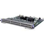 HPE JD229B - 48P GB T PoE Extended A7500-Module