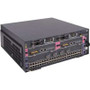 HPE JD242C - 7502 Switch Chassis