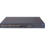 HPE JD336A - 3610-24 Switch