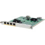 HPE JG421A - HP MSR 4P GIG-T Hmim Mod