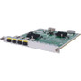 HPE JG424A - HP MSR 4P 1000BASE-x Hmim Mod