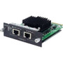 HPE JG535A - 5500/5120 2P 10GBASE-T Module