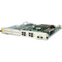 HPE JG672A - HSR6800 Fip-310 Flex Int Platform Module