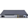 HPE JG875A - MSR1002-4 AC Router